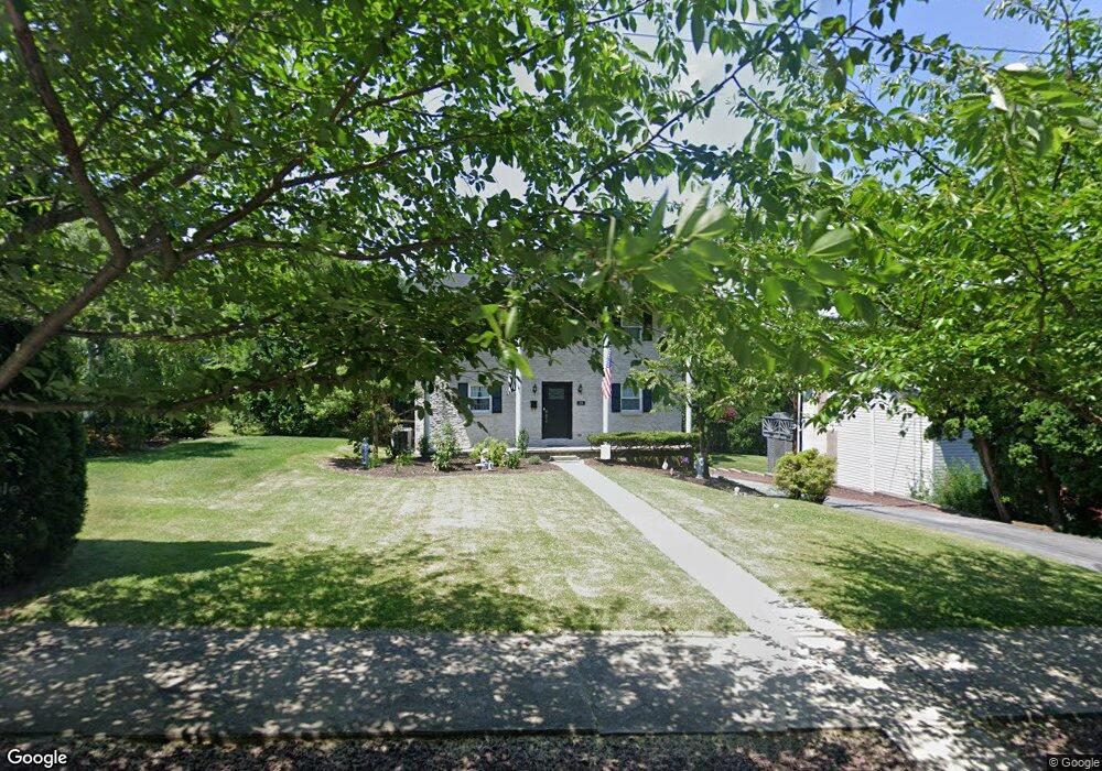 314 N Marshall St, Allentown, PA 18104 - photo 1