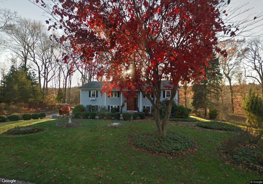 21 Rae Ln, Norwalk, CT 06850 - photo 1