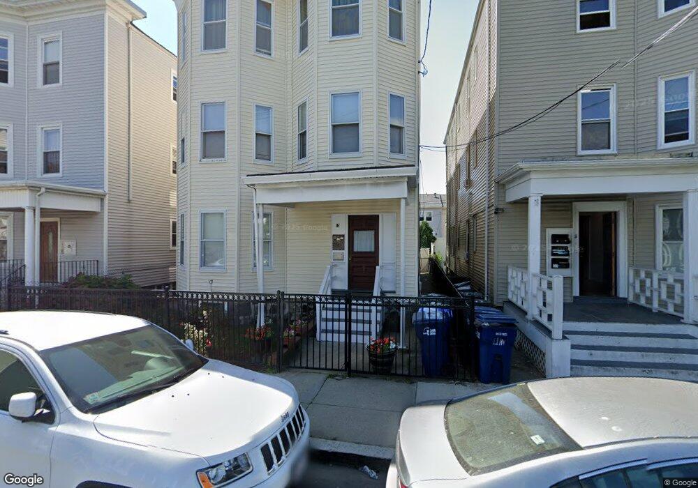 15 Harbor View St, Dorchester, MA 02125 - photo 1