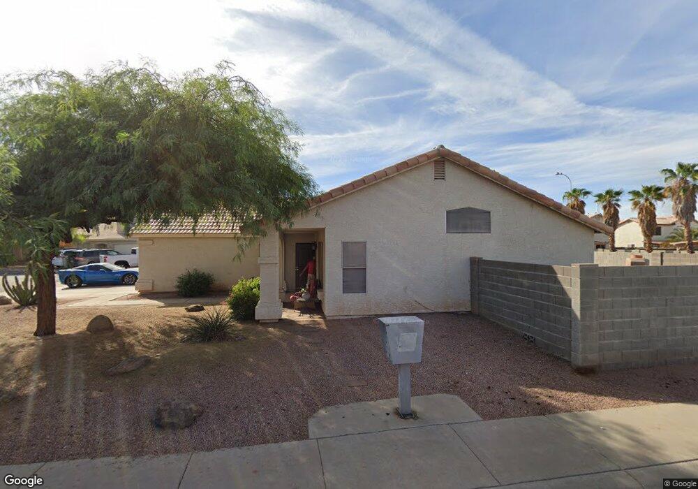 650 N Fresno St, Chandler, AZ 85225 - photo 1