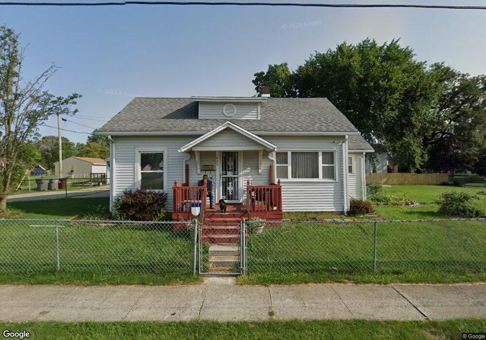 423 Holmes Ave, Lima, OH 45804 - photo 1