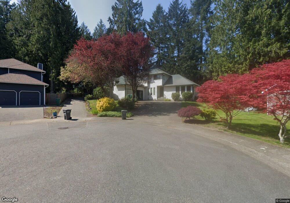 74 200th Place SE, Bothell, WA 98012 - photo 1