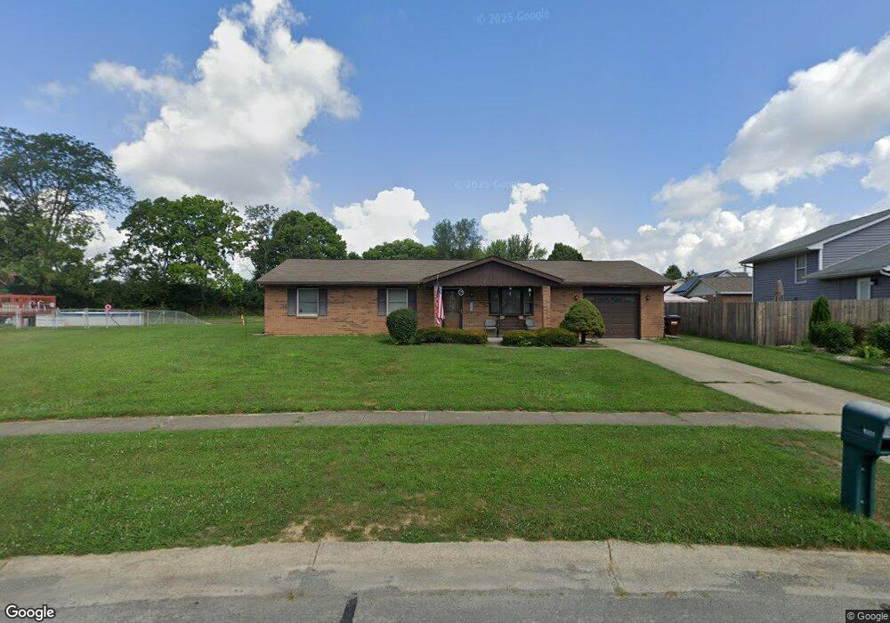 6431 Anderson Dr, Liberty Township, OH 45044 - photo 1