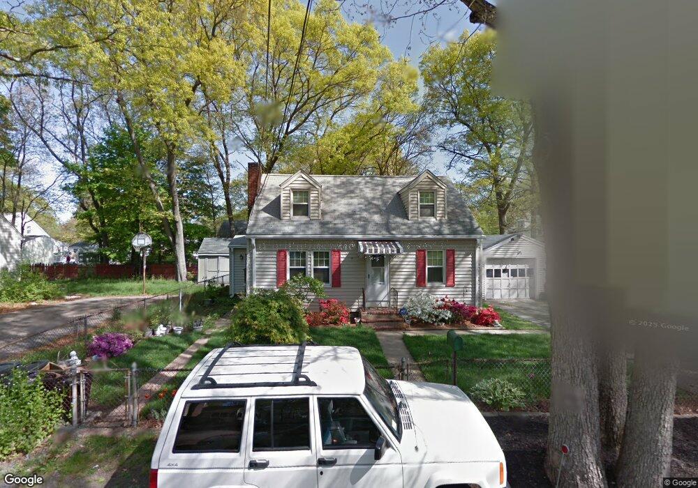 18 Thornton St, Randolph, MA 02368 - photo 1