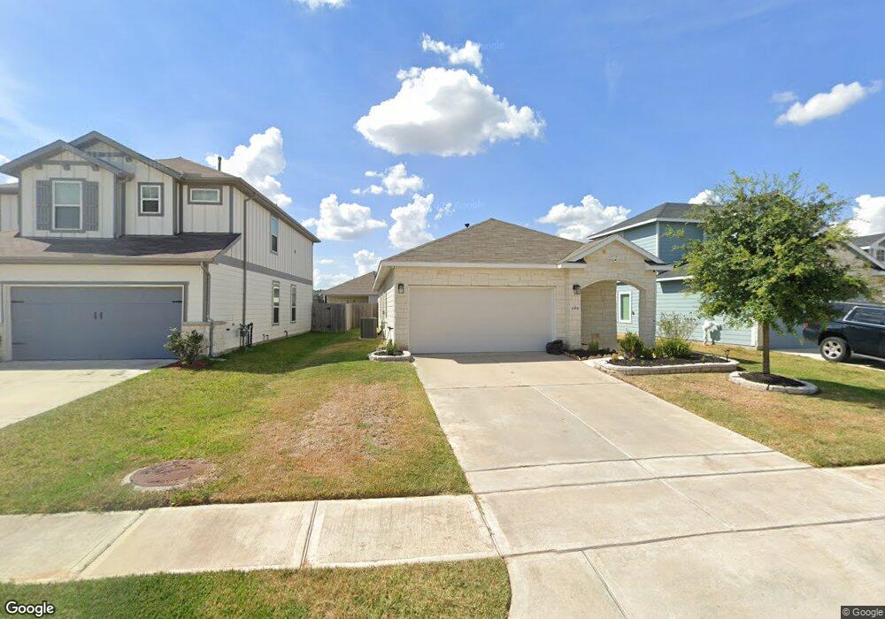 23930 Prairie Dust Dr, Hockley, TX 77447 - photo 1