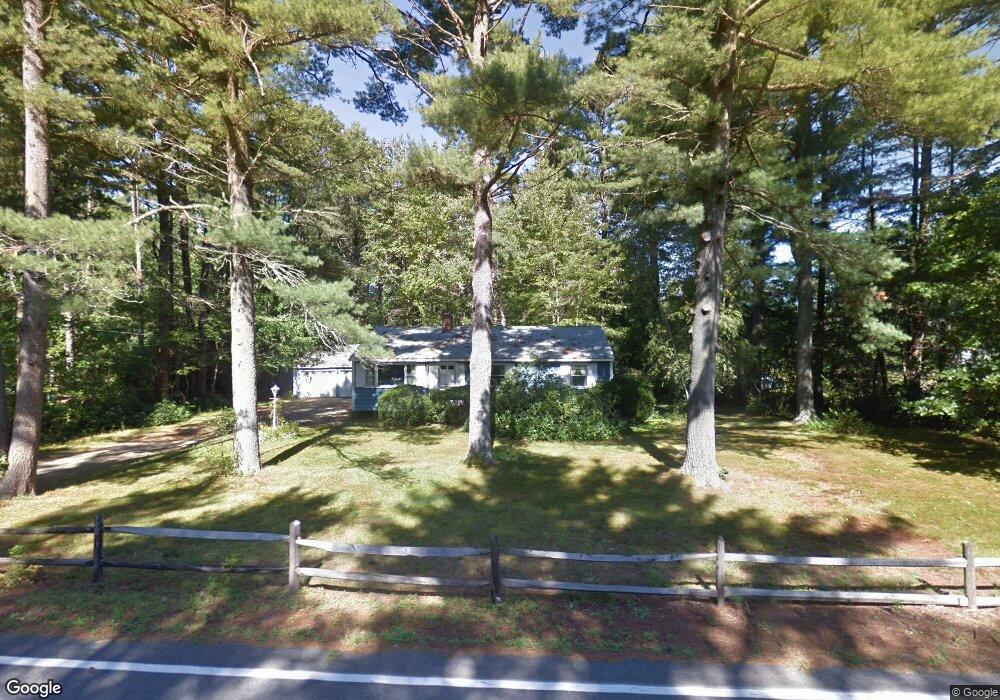 325 Country Club 3 Rd, Sanford, ME 04073 - photo 1