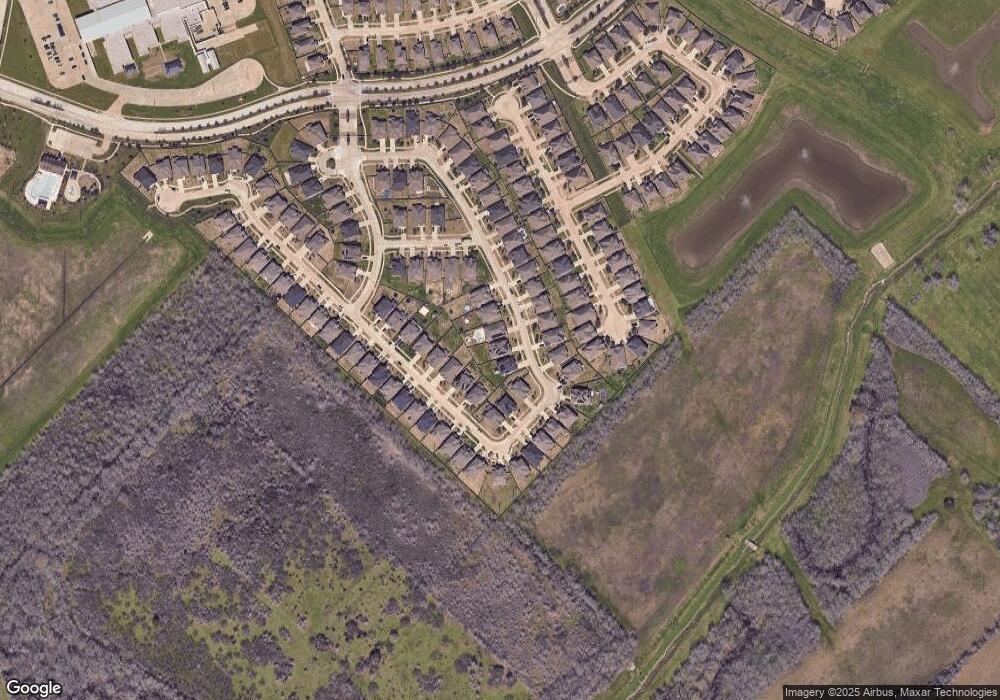 5022 Windy Poplar Trail, Rosenberg, TX 77471 - photo 1