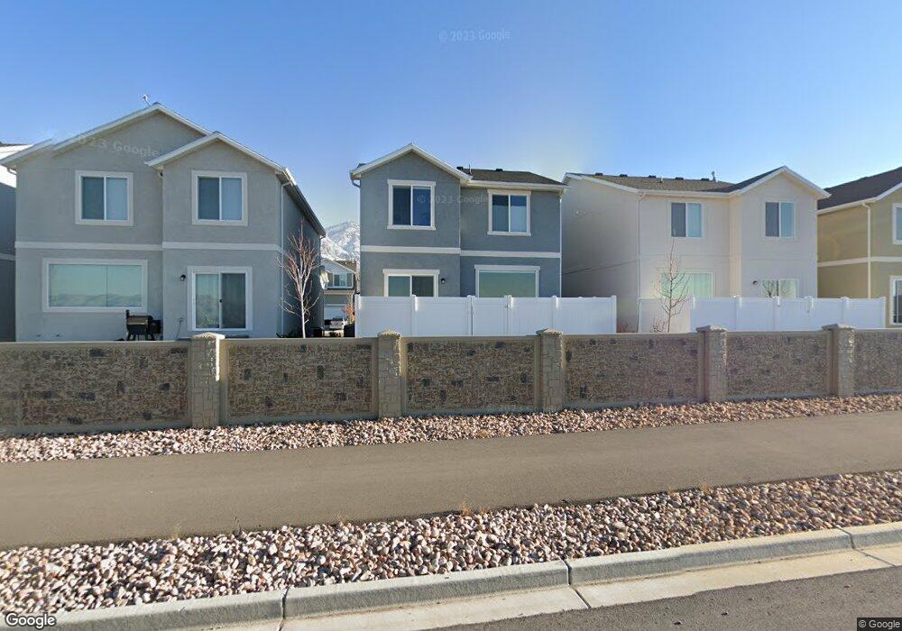 834 S Brubaker Way, Santaquin, UT 84655 - photo 1