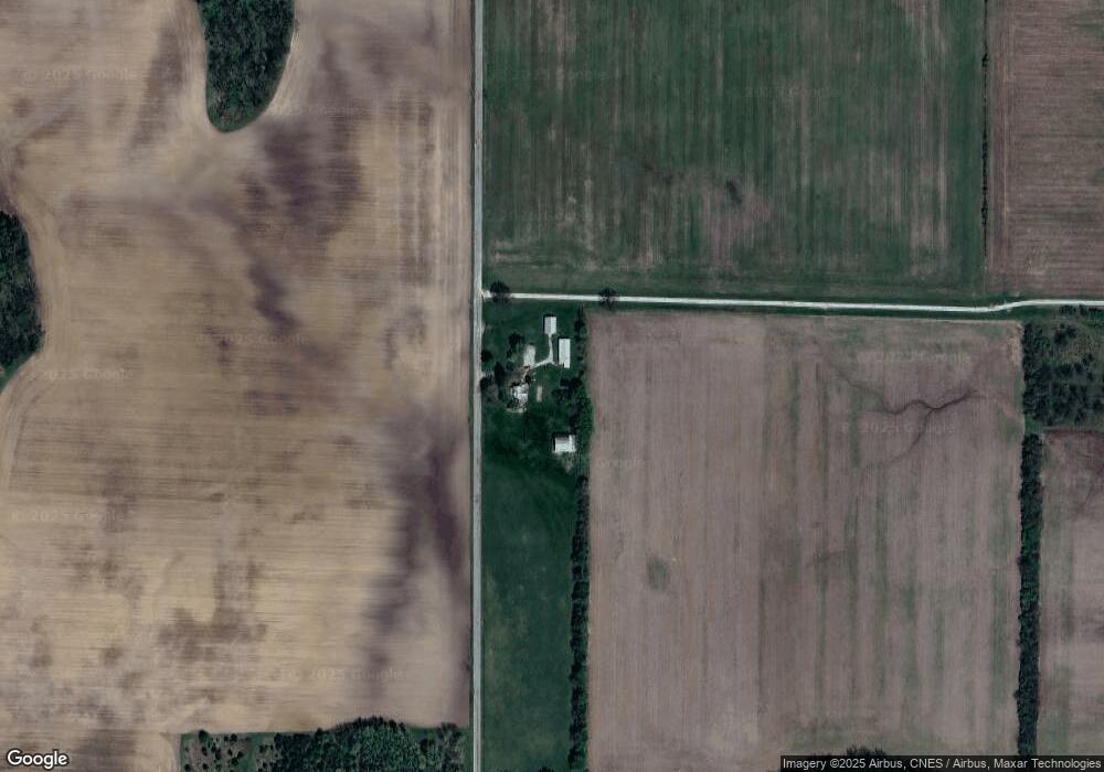 5465 N 1125 E, Otterbein, IN 47970 - photo 1