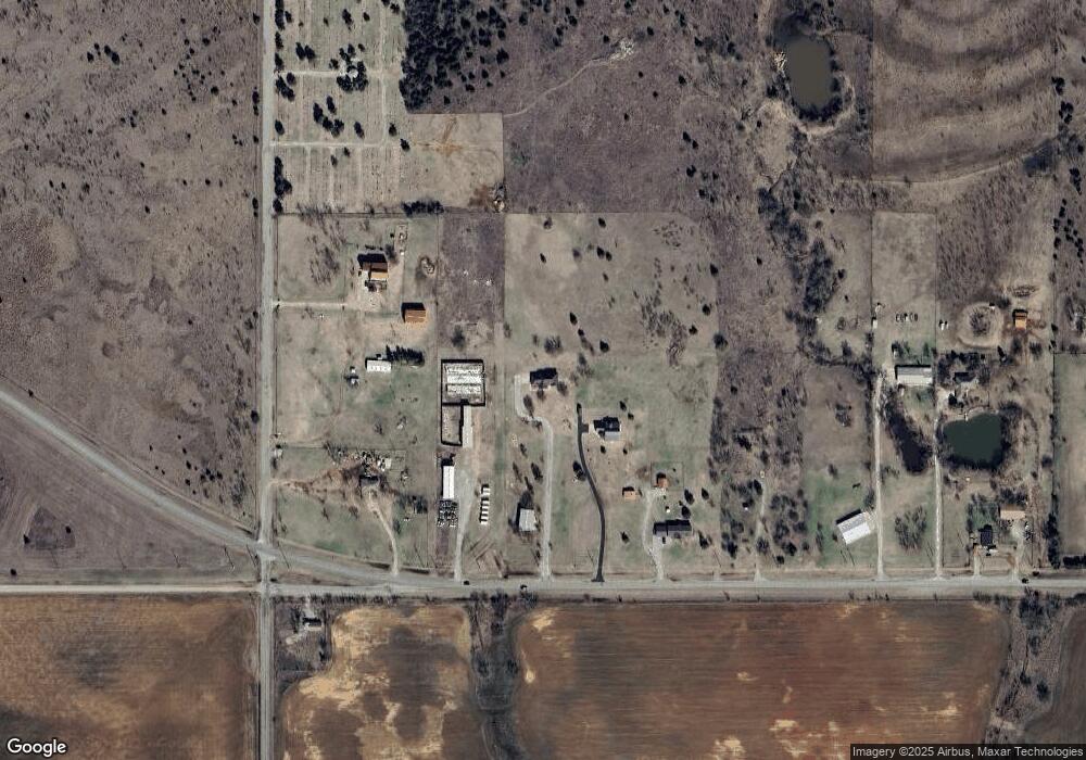 14542 NW Cache Rd, Cache, OK 73527 - photo 1