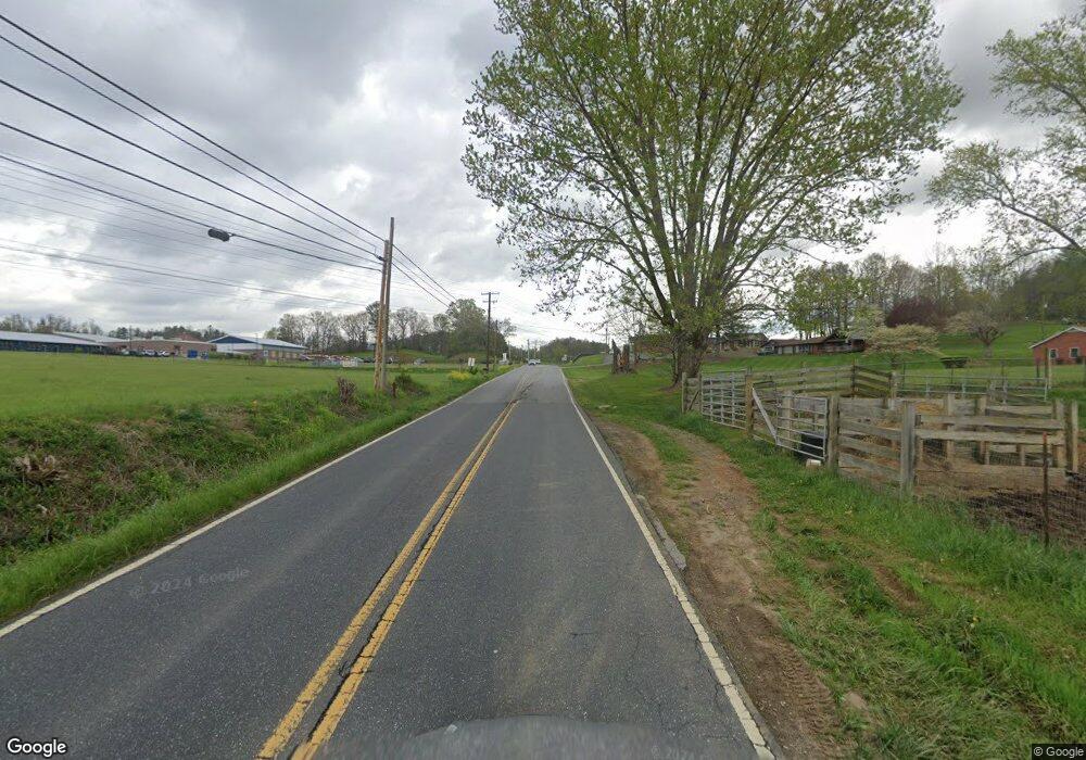 00 Cane River School Rd W, Burnsville, NC 28714 - photo 1