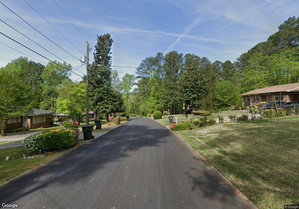 0 Kirk St SW unit 8687171, Covington, GA 30014 - photo 1