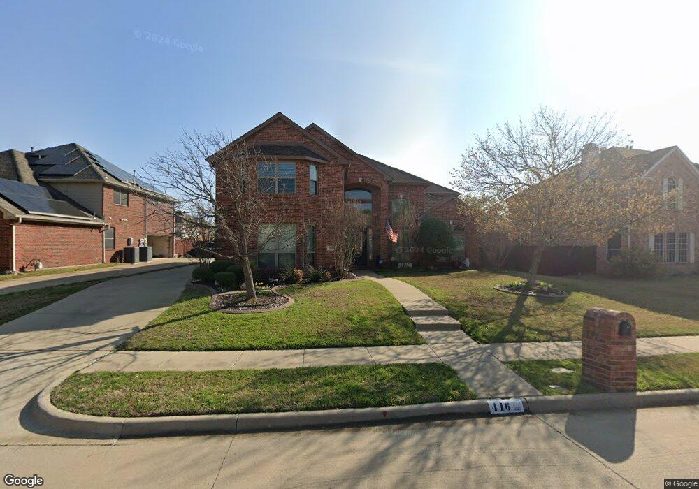 416 Sumac Ct, Murphy, TX 75094 - photo 1