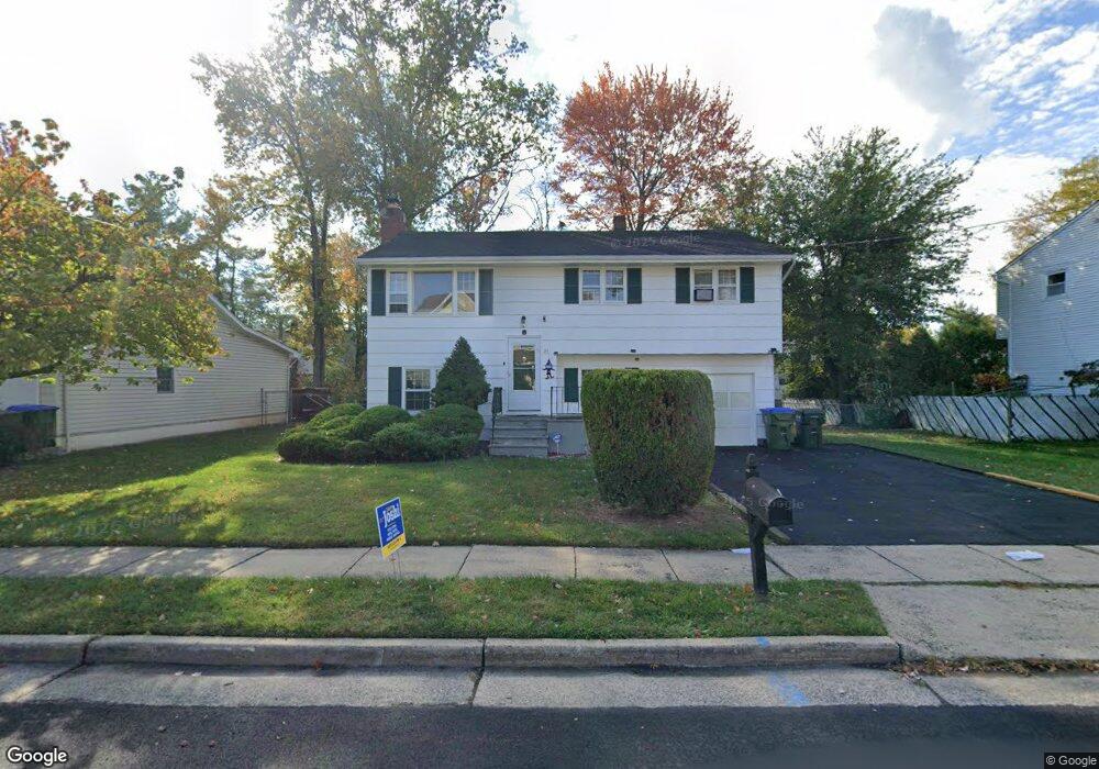 21 Marlin Ave W, Edison, NJ 08820 - photo 1