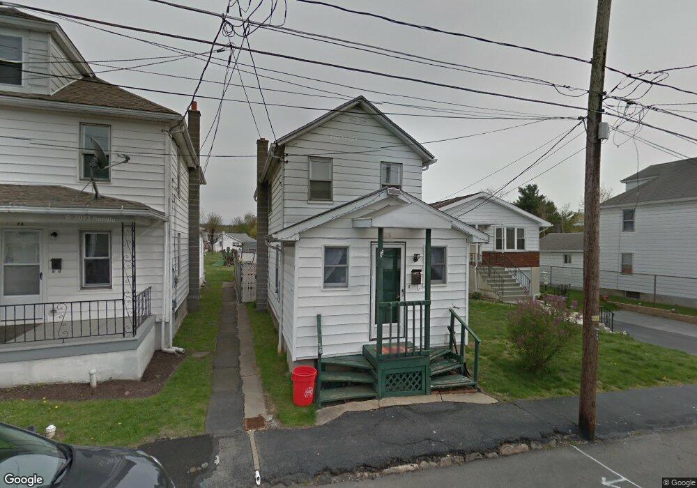 25 Friend St, Pittston, PA 18640 - photo 1