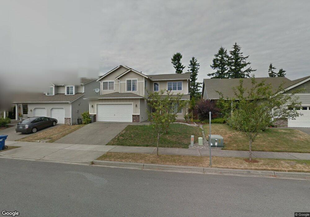 16024 SE 254th St, Covington, WA 98042 - photo 1