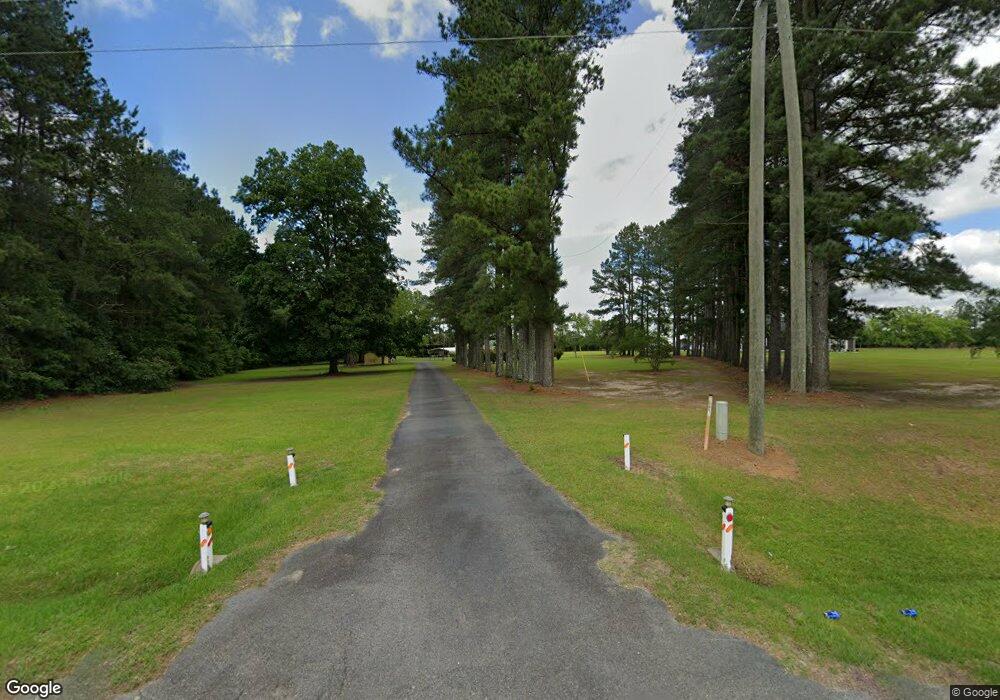 3301 Dry Lake Rd, Dixie, GA 31629 - photo 1