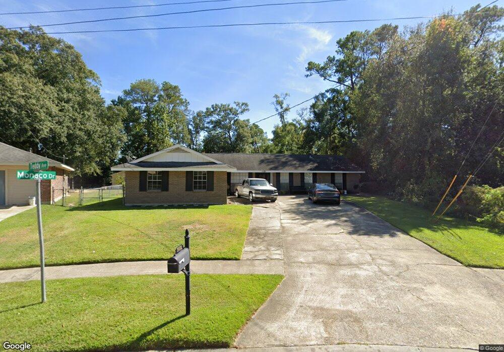 1031 Teddy Ave, Slidell, LA 70458 - photo 1