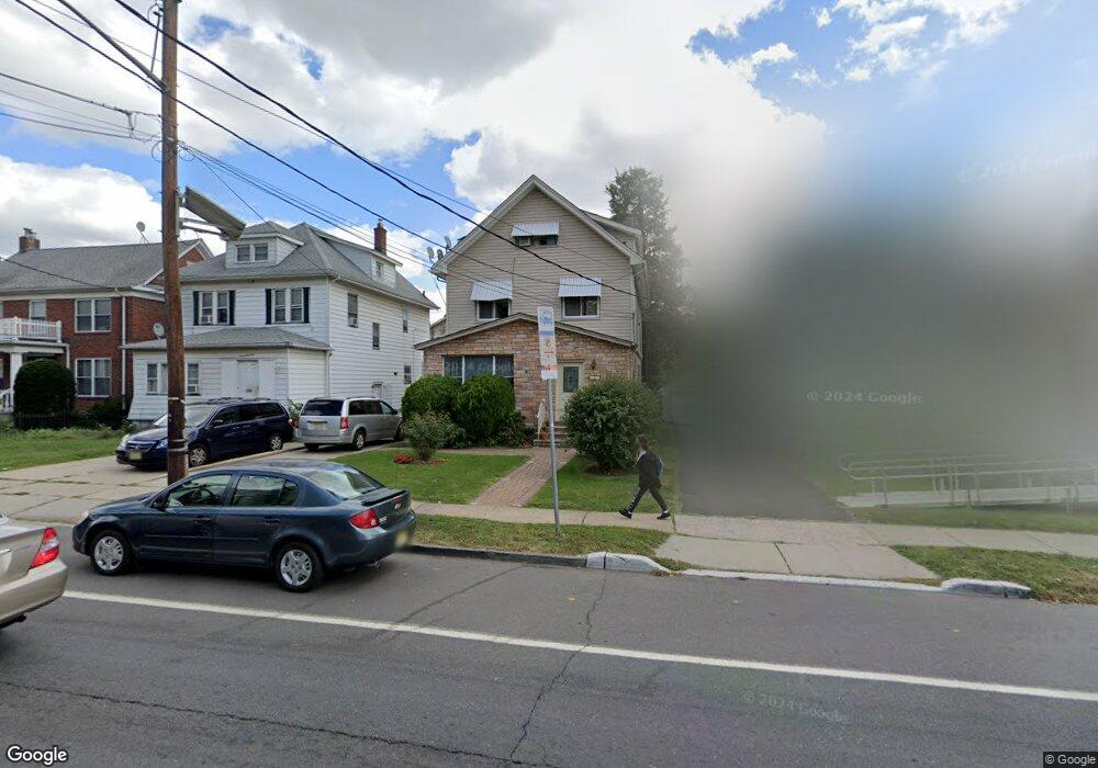 347 Elmora Ave unit 2, Elizabeth, NJ 07208 - photo 1