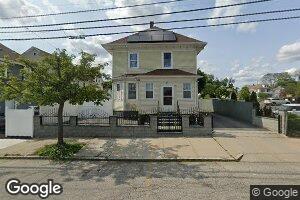 171 Sackett St, Providence, RI 02907