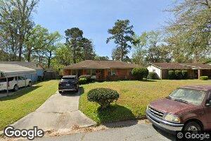 2223 Jordan Dr, Savannah, GA 31404