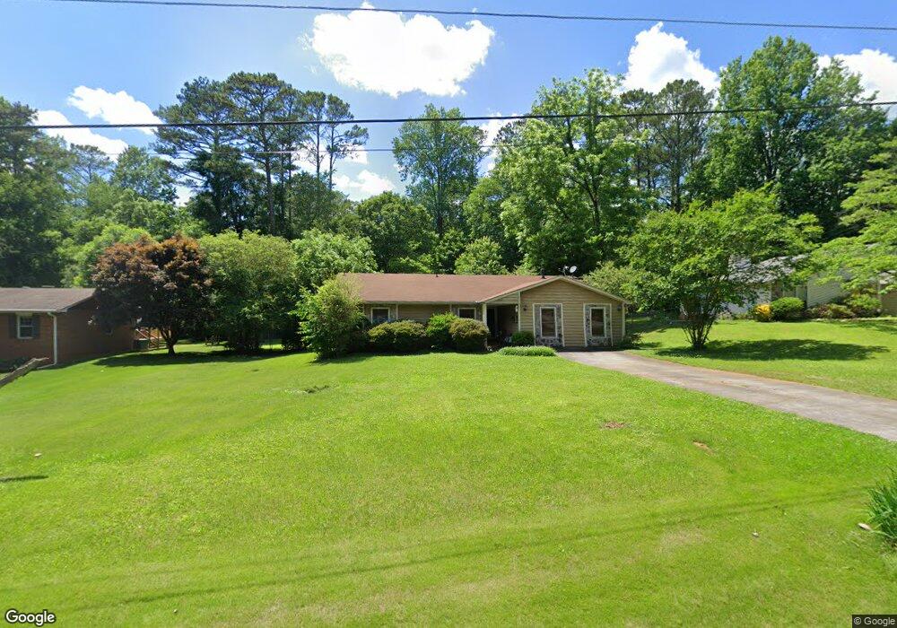 4293 Inlet Rd, Marietta, GA 30066 - photo 1