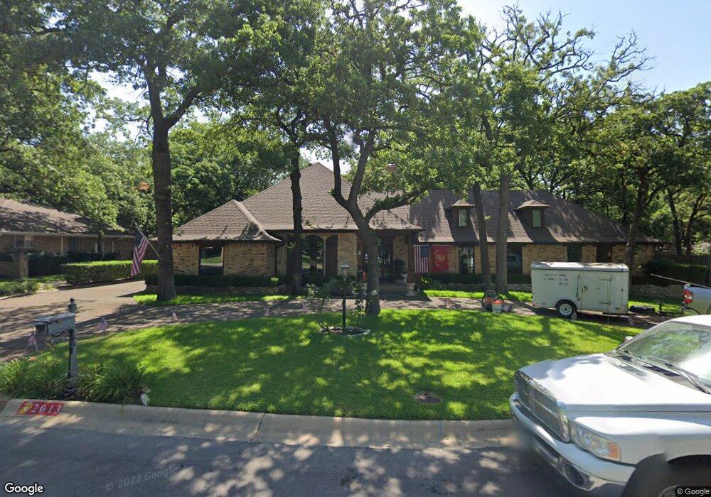 2013 Hollyhill Ln, Denton, TX 76205 - photo 1