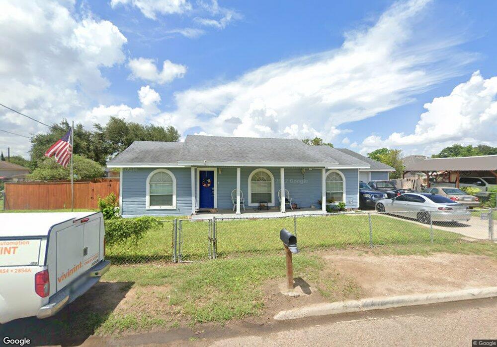 2200 Caceres St, Donna, TX 78537 - photo 1