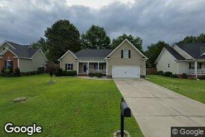 92 Southern Oak Dr, Camden, SC 29020