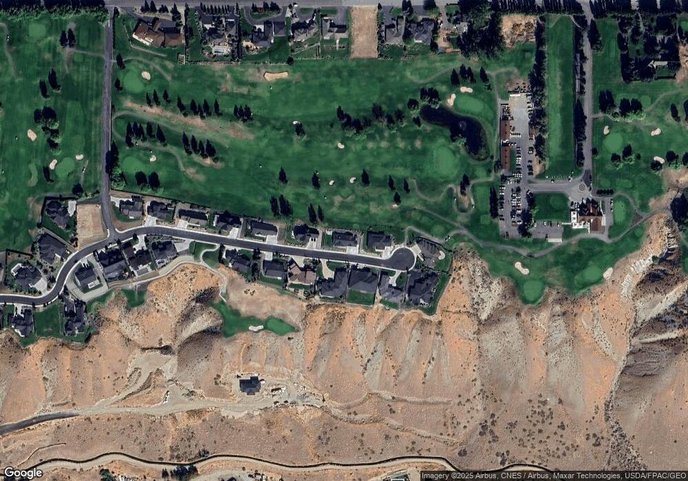 2843 SE Falcon View Dr, East Wenatchee, WA 98802 - photo 1