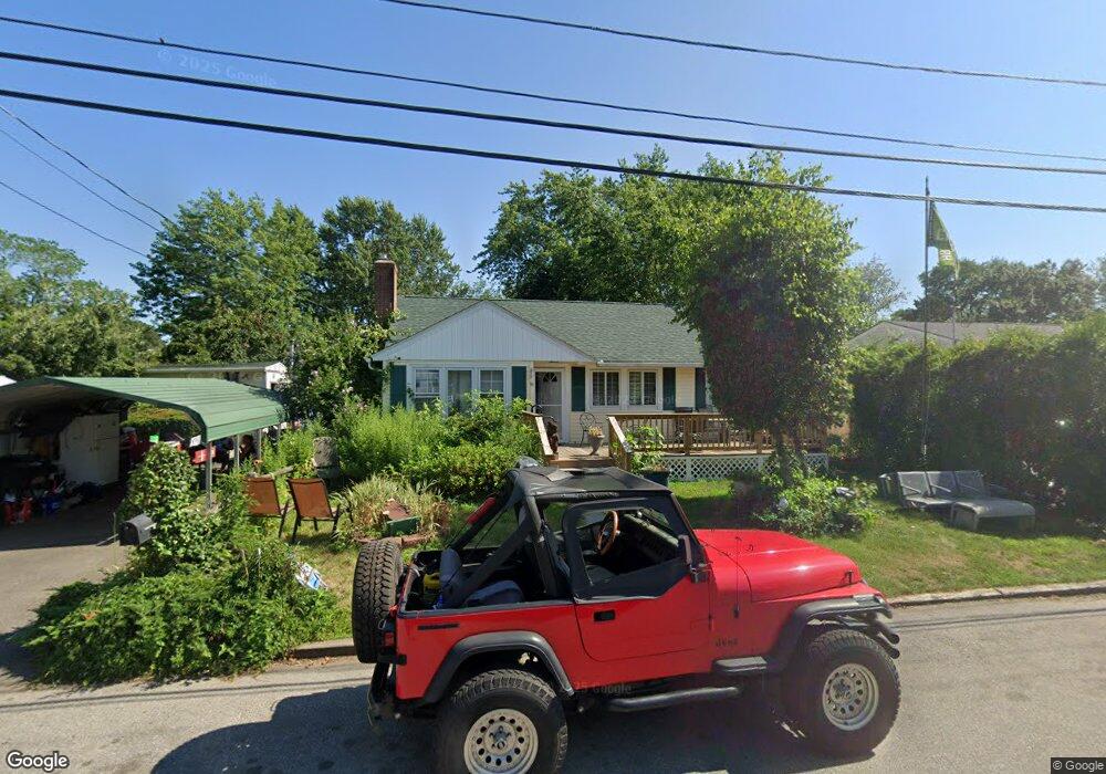 16 Apollo St, Warwick, RI 02888 - photo 1