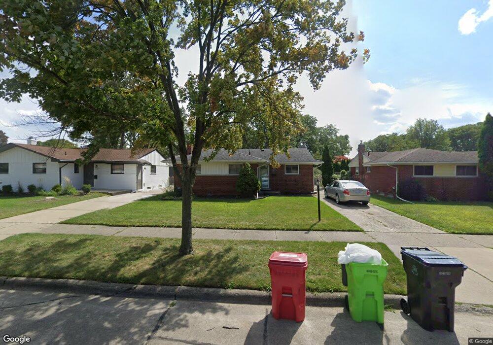 15432 Roycroft St, Roseville, MI 48066 - photo 1