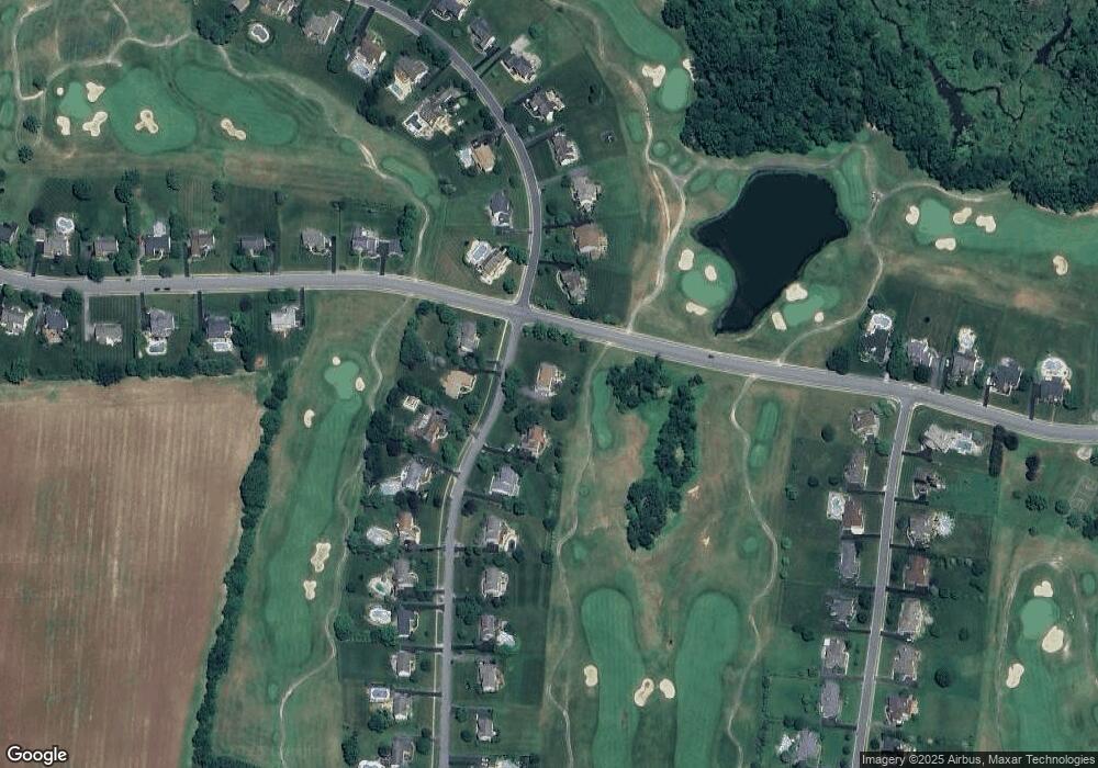 153 Back Creek Dr, Middletown, DE 19709 - photo 1