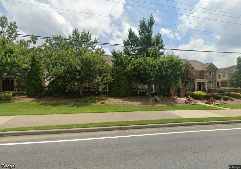 10678 Weir Way, Alpharetta, GA 30022 - photo 1