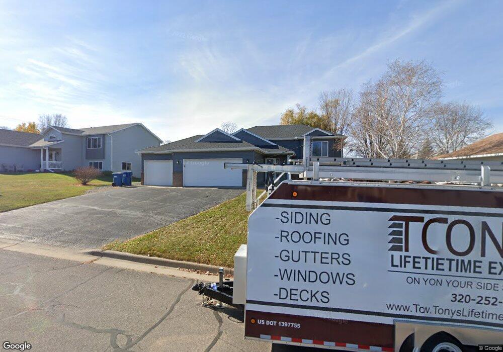 1805 Eastern Star Loop, Sauk Rapids, MN 56379 - photo 1