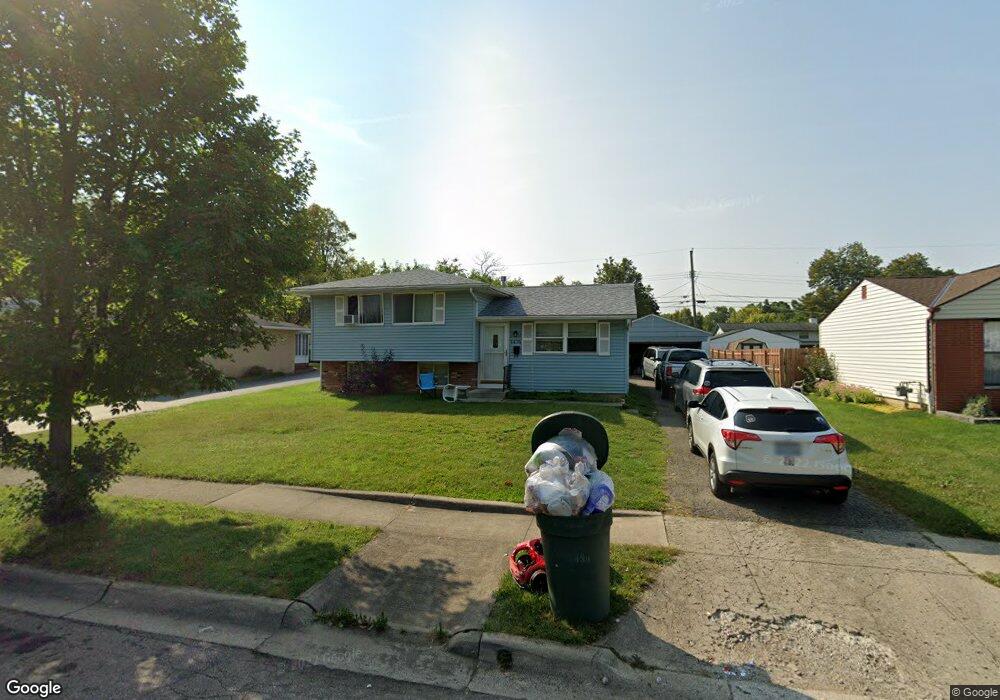 1439 Cranwood Dr, Columbus, OH 43229 - photo 1