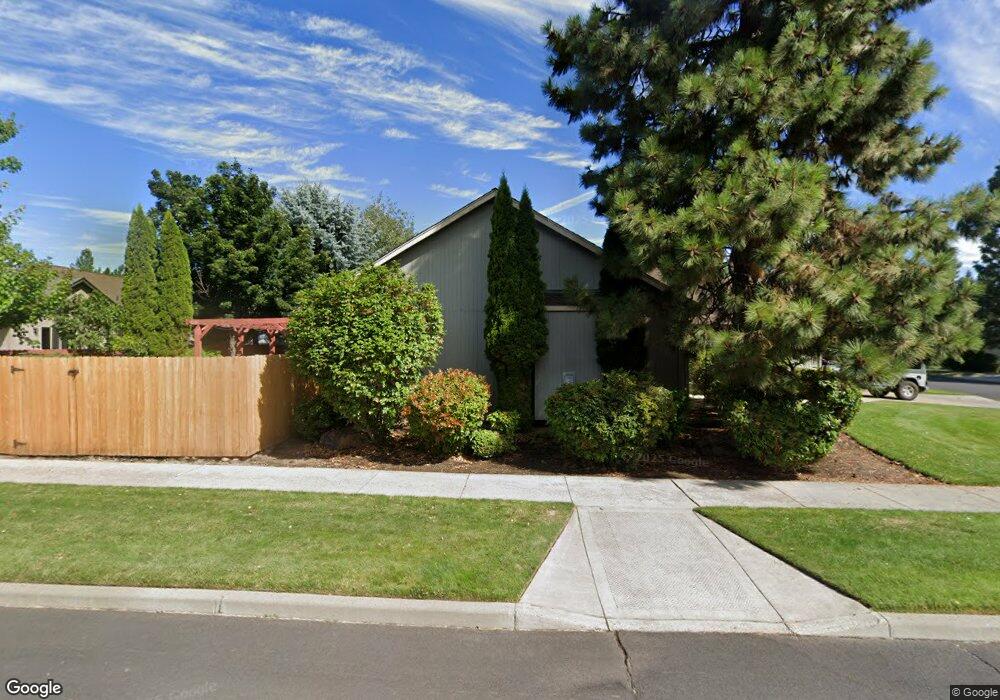 19886 Quail Pine Loop, Bend, OR 97702 - photo 1