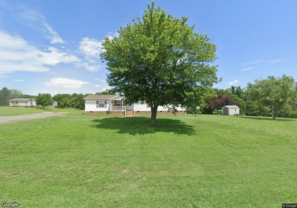 2032 Sugar Barbour Rd, Axton, VA 24054 - photo 1