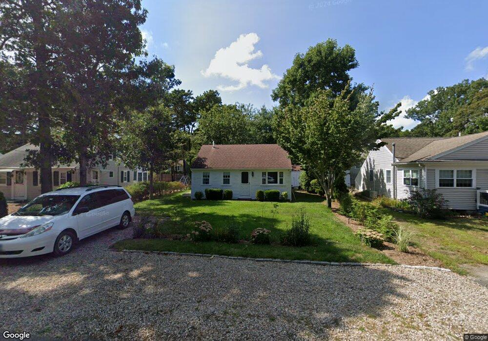 39 Siasconset Ave, Dennis Port, MA 02639 - photo 1