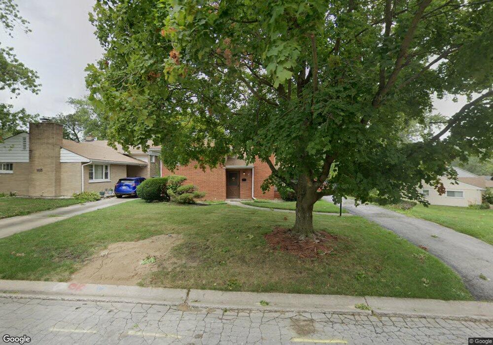 17207 Holmes Ave, Hazel Crest, IL 60429 - photo 1