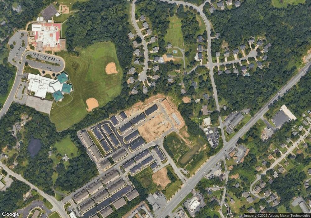 7084 Emaly Jane Ln, Elkridge, MD 21075 - photo 1