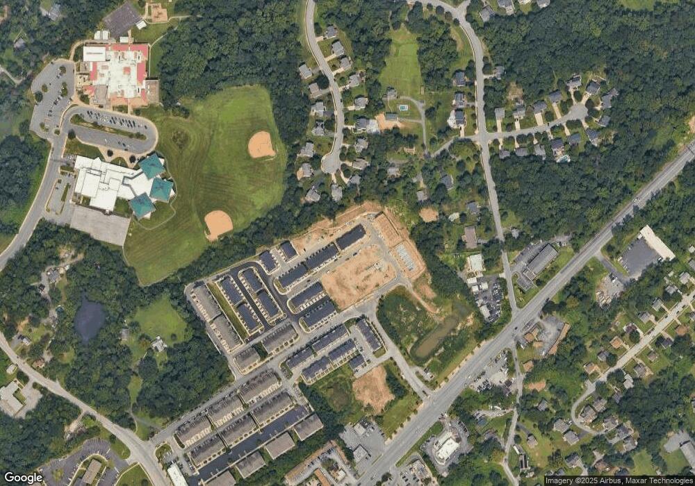 7092 Emaly Jane Ln unit 81F-CLAR 4/1, Elkridge, MD 21075 - photo 1