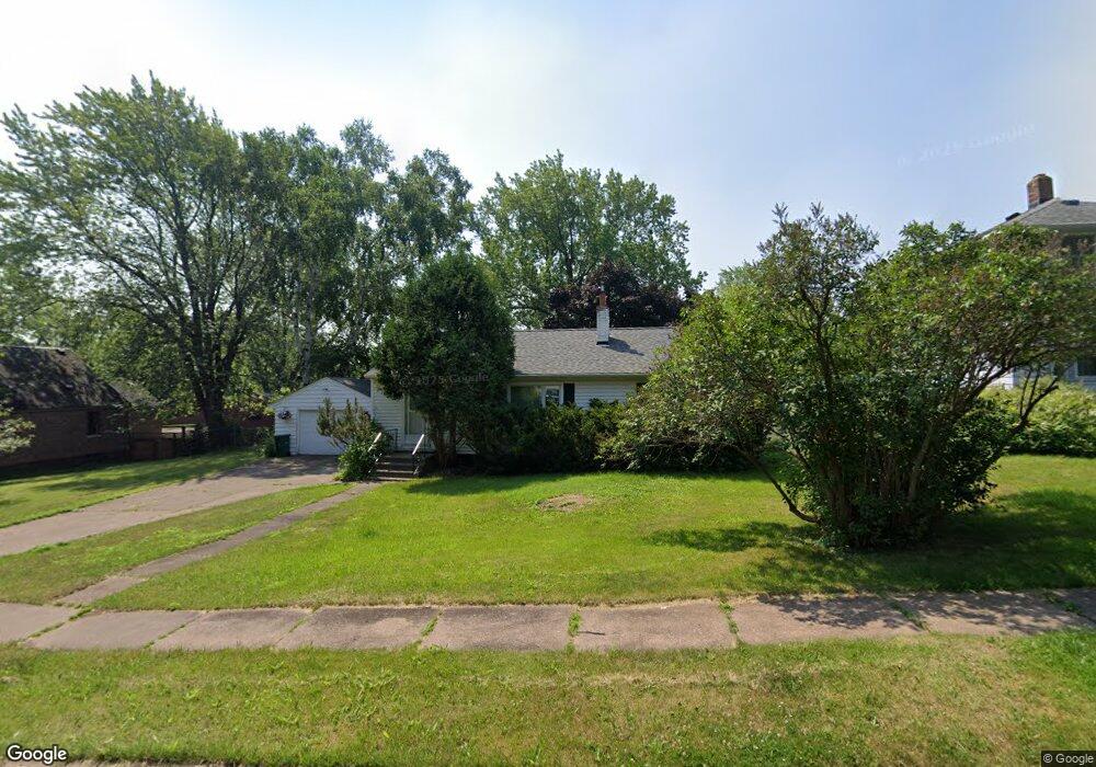 4222 Cooke St, Duluth, MN 55804 - photo 1