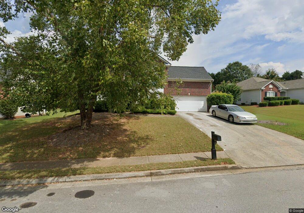 2175 Beckenham Place unit 3, Dacula, GA 30019 - photo 1