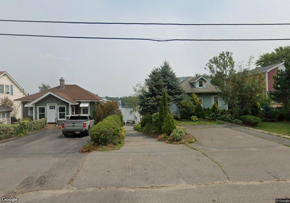 455A Lake Ave, Worcester, MA 01604 - photo 1