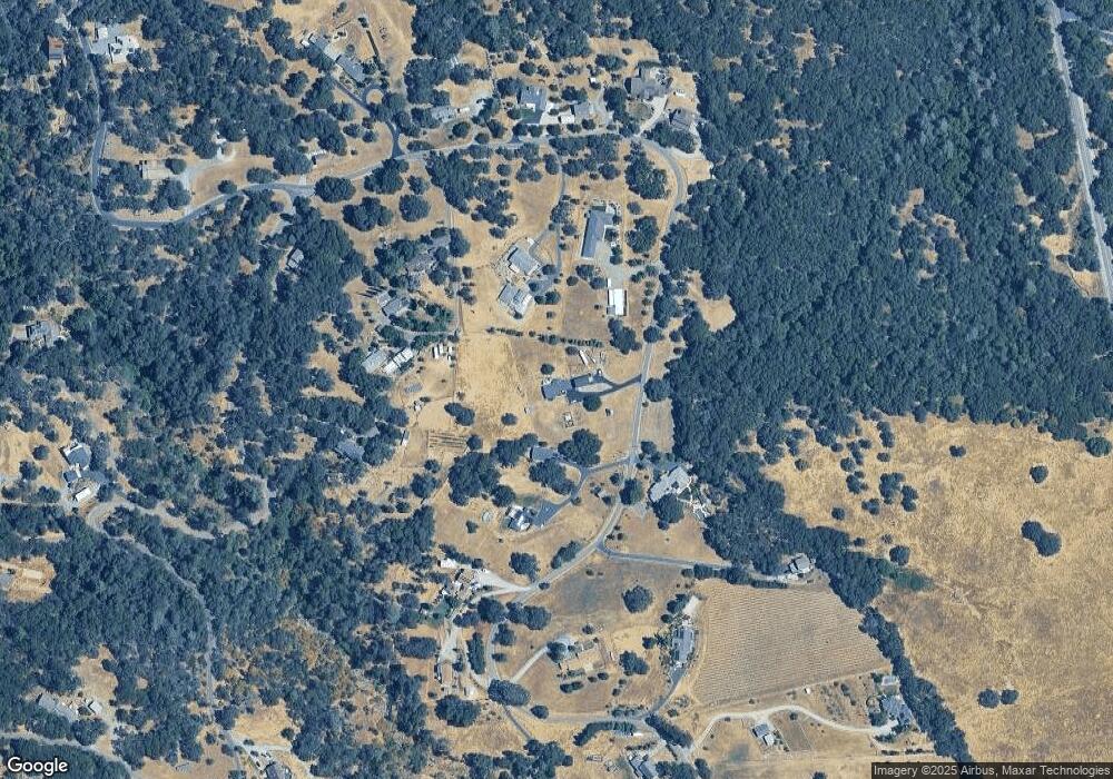 1206 Los Robles Rd, Placerville, CA 95667 - photo 1