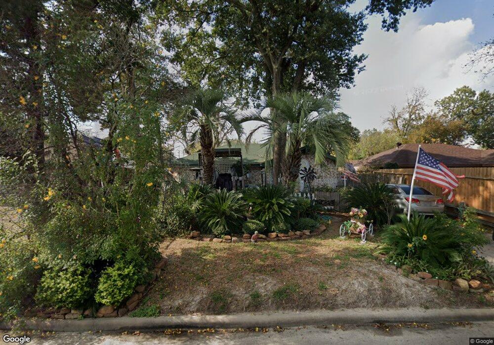 8307 Ponnel Ln, Houston, TX 77088 - photo 1