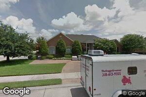 6421 Moody Oaks, Alexandria, LA 71301