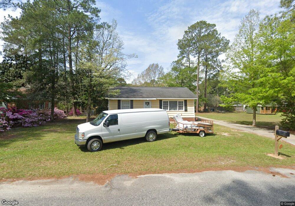 1006 Camellia Dr, Cordele, GA 31015 - photo 1