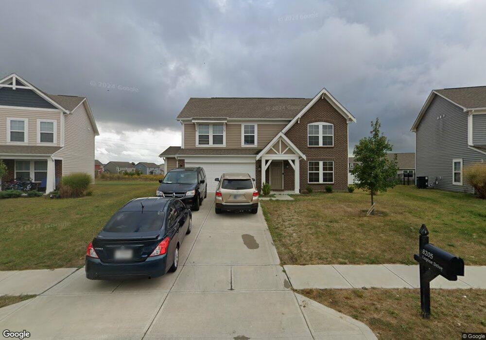 8205 Lupine Dr, Plainfield, IN 46168 - photo 1